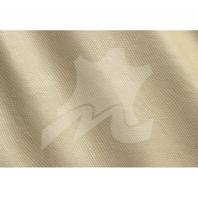 Шкіра з тисненням ATMOSPHERE LIZARD ігуана 0,8-1,0 Італія